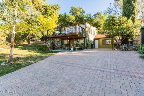6695 Clear Springs Rd, Simi Valley, CA 93063 photo 1