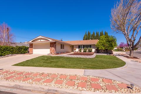 3035 Hilldale Ave, Simi Valley, CA 93063 photo 1