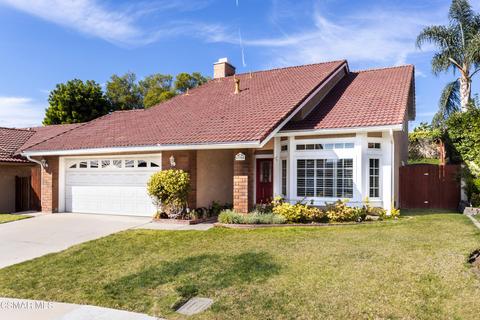 13785 Laurelhurst Rd, Moorpark, CA 93021 photo 1