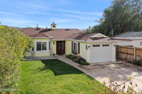 4680 Adam Rd, Simi Valley, CA 93063 photo 1