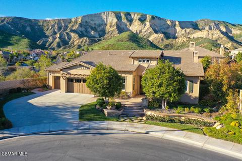 2707 Reflections Ln, Simi Valley, CA 93065 photo 1