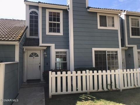2135 Mandan Pl #E, Simi Valley, CA 93065 photo 1