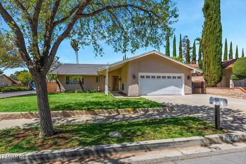 2313 Timberlane Cir, Simi Valley, CA 93063 photo 1