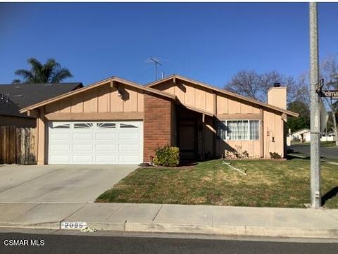 2095 Belmar Ct, Simi Valley, CA 93063 photo 1