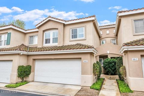 596 Fenwick Way #B, Simi Valley, CA 93065 photo 1