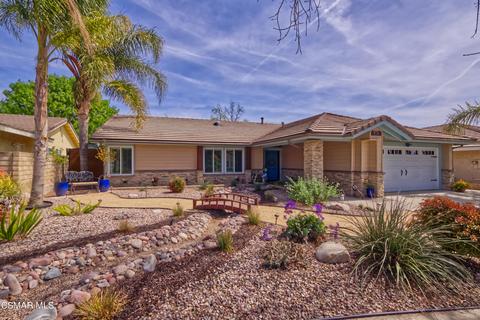 2724 Bitternut Cir, Simi Valley, CA 93065 photo 1