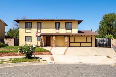 2473 Lukens St, Simi Valley, CA 93065 photo 1
