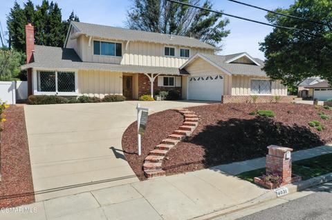 4031 Walnut Ave, Simi Valley, CA 93063 photo 1