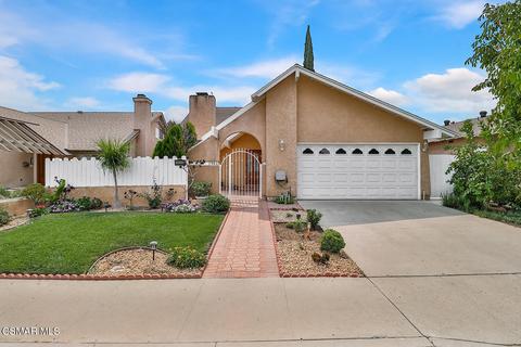3964 Celia Ct, Simi Valley, CA 93063 photo 1