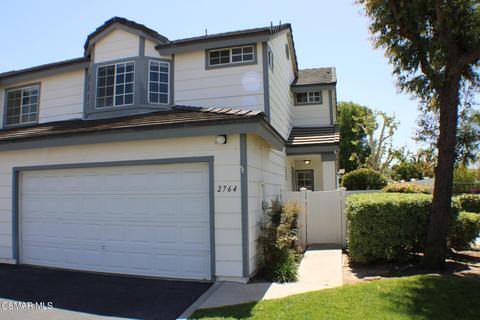 2764 Lemon Dr, Simi Valley, CA 93063 photo 1