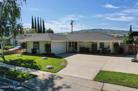 2160 Cutler St, Simi Valley, CA 93065 photo 1
