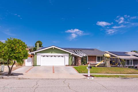 2628 Bancock St, Simi Valley, CA 93065 photo 1