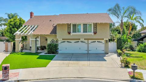2398 Lawnview Ct, Simi Valley, CA 93065 photo 1