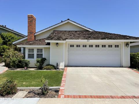23 Alderbrook, Irvine, CA 92604 photo 1