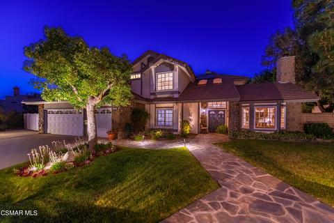 116 Valley Gate Rd, Simi Valley, CA 93065 photo 1
