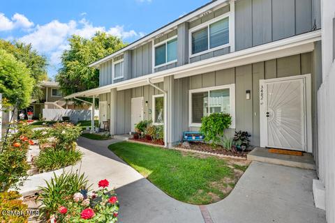 3482 Highwood Ct #85, Simi Valley, CA 93063 photo 1