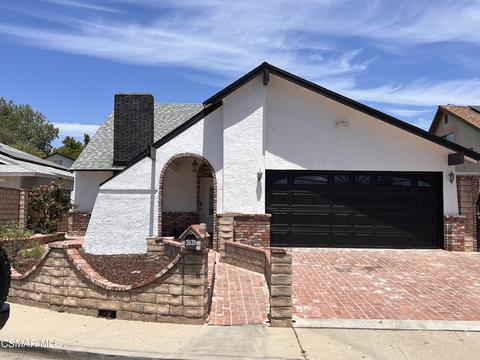 3939 Frandon Ct, Simi Valley, CA 93063 photo 1