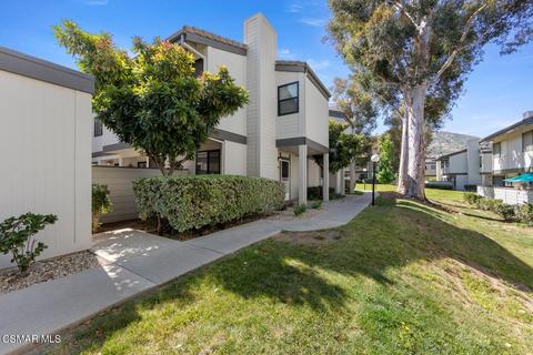 6490 Twin Circle Ln #6, Simi Valley, CA 93063 photo 1