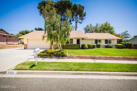 3356 Travis Ave, Simi Valley, CA 93063 photo 1