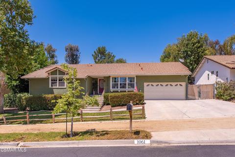 1061 Nonchalant Dr, Simi Valley, CA 93065 photo 1