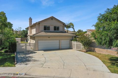 3806 Santa Lucia St, Simi Valley, CA 93063 photo 1