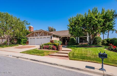 5050 Jacobs Ct, Oak Park, CA 91377 photo 1