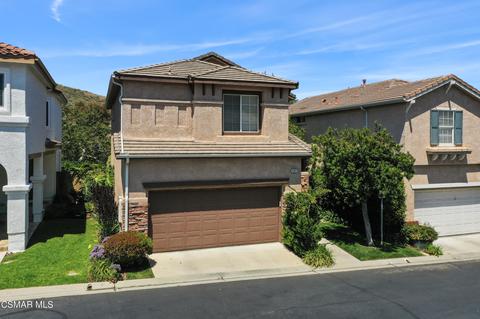 541 Yarrow Dr, Simi Valley, CA 93065 photo 1