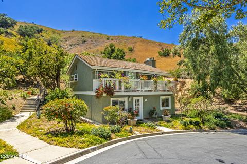 5688 Camelia Ln, Oak Park, CA 91377