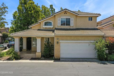 292 Maywind Ln, Simi Valley, CA 93065 photo 1