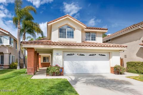 703 Twin Peaks Ave, Simi Valley, CA 93065 photo 1
