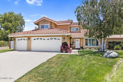 4052 Grovedale Ln, Moorpark, CA 93021 photo 1