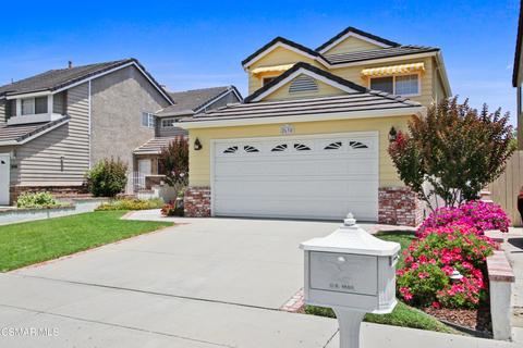 2634 Cimmaron Ave, Simi Valley, CA 93065 photo 1