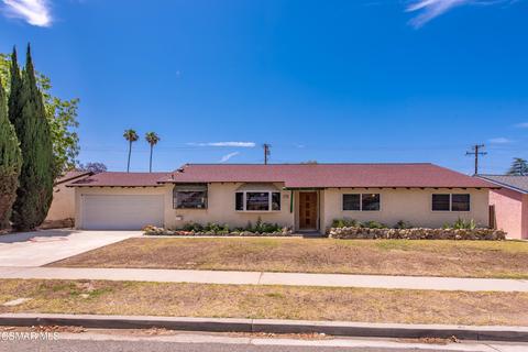 4830 Beaumont St, Simi Valley, CA 93063 photo 1