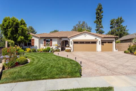 2848 Bella Ct, Simi Valley, CA 93065 photo 1