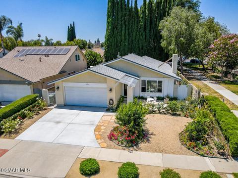 2167 Tracy Ave, Simi Valley, CA 93063 photo 1