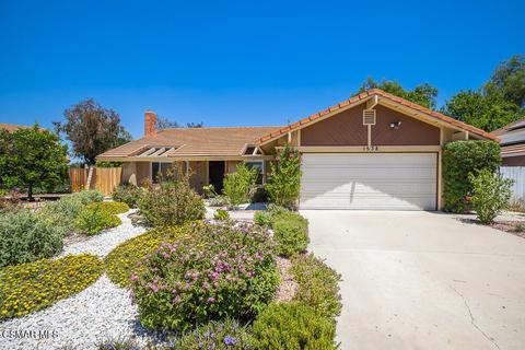 1538 Irene Ct, Simi Valley, CA 93065 photo 1