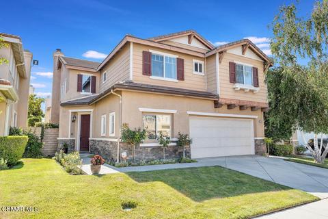 2516 Calla Lily Ct, Simi Valley, CA 93063 photo 1