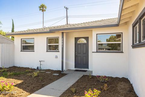 2081 Clover St, Simi Valley, CA 93065 photo 1