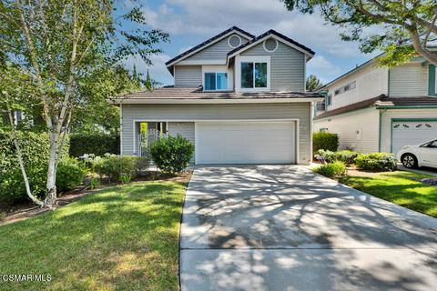 11985 Honeybrook Ct, Moorpark, CA 93021 photo 1