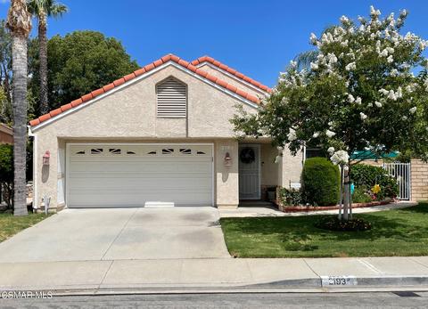 2193 Snowberry Ct, Simi Valley, CA 93063 photo 1