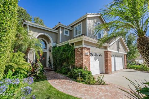524 Mindenvale Ct, Simi Valley, CA 93065 photo 1