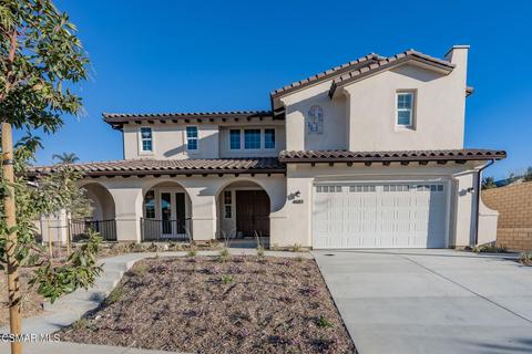 4698 Summit Ave, Simi Valley, CA 93063