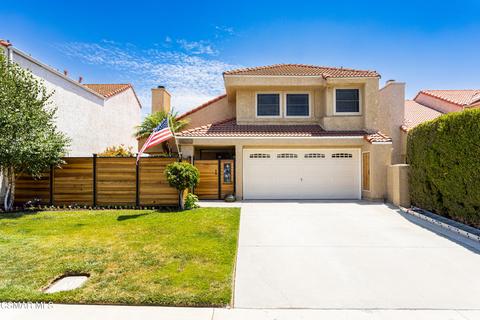 15512 Kernvale Ave, Moorpark, CA 93021 photo 1