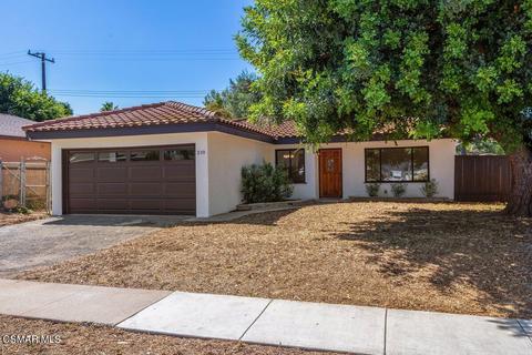 210 Monte Via, Oak View, CA 93022 photo 1
