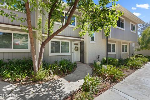 14988 Reedley St #B, Moorpark, CA 93021 photo 1