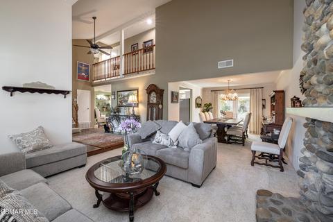 271 N Park View Dr, Oak Park, CA 91377 photo 1