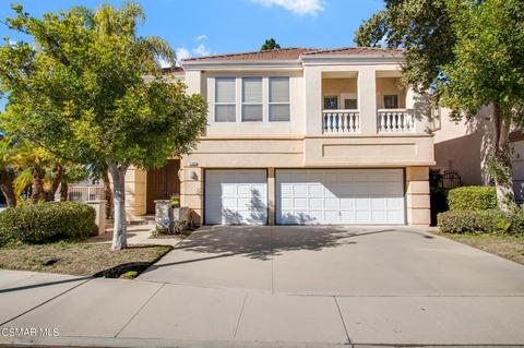 11603 Pinedale Rd, Moorpark, CA 93021