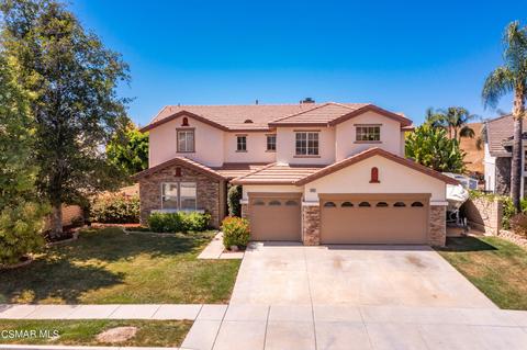 3525 High Point Pl, Simi Valley, CA 93065 photo 1
