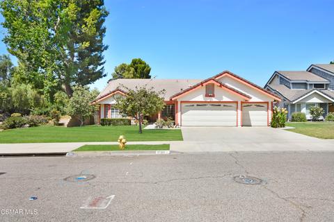 2605 Nutmeg Cir, Simi Valley, CA 93065 photo 1