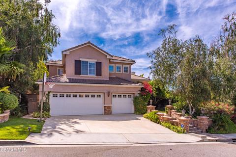 531 Granite Hills St, Simi Valley, CA 93065 photo 1
